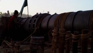 Rise of Empires: Ottoman: 1×2