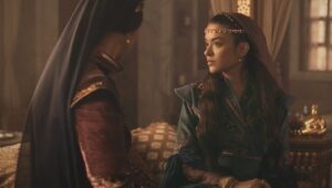 Rise of Empires: Ottoman: 2×2