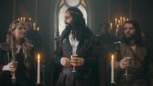 Rise of Empires: Ottoman: 2×1