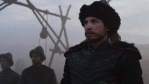 Rise of Empires: Ottoman: 1×3