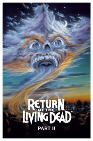 Return of the Living Dead Part II