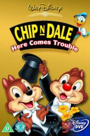 Chip ‘n’ Dale: Here Comes Trouble