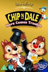 Chip ‘n’ Dale: Here Comes Trouble