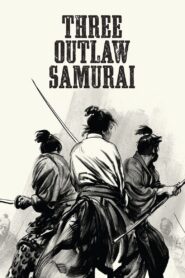 Three Outlaw Samurai