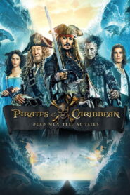 Pirates of the Caribbean: Dead Men Tell No Tales