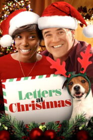 Letters at Christmas