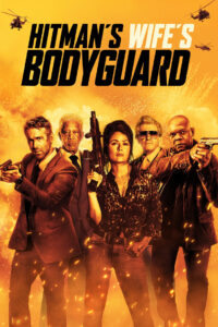 Hitman’s Wife’s Bodyguard