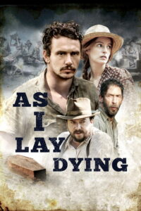 As I Lay Dying