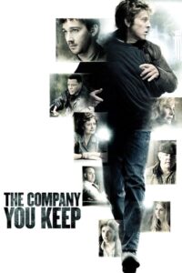 The Company You Keep
