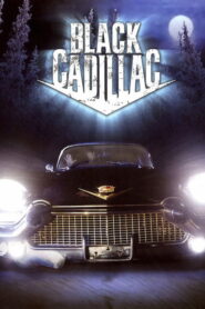 Black Cadillac