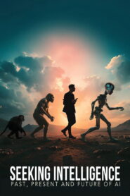 Seeking Intelligence: Past, Present and Future of AI (2025)