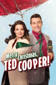 Merry Christmas, Ted Cooper!