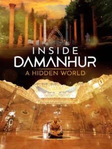 Inside Damanhur – A Hidden World