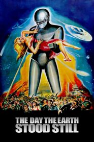 The Day the Earth Stood Still