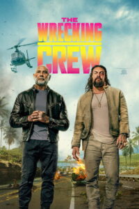 The Wrecking Crew (2026)