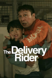 The Delivery Rider