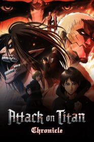 Attack on Titan: Chronicle