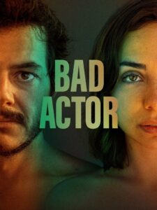 Bad Actor