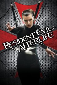 Resident Evil: Afterlife