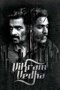 Vikram Vedha