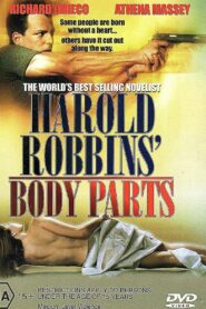 Harold Robbins’ Body Parts