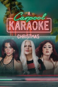 A Carpool Karaoke Christmas