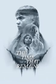 The Time That Remains