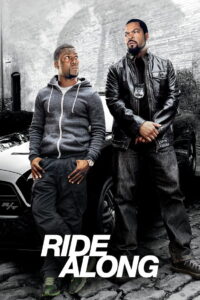 Ride Along