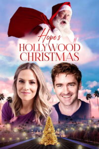 Hope’s Hollywood Christmas