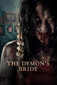 The Demon’s Bride