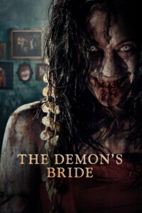 The Demon’s Bride