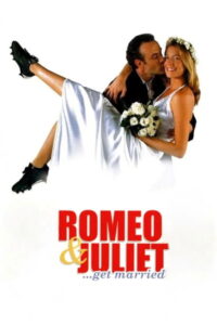 Romeo and Juliet Get Married