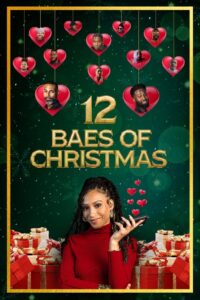 12 Baes of Christmas (2024)