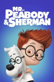 Mr. Peabody & Sherman