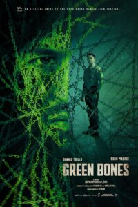 Green Bones