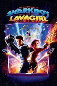 The Adventures of Sharkboy and Lavagirl
