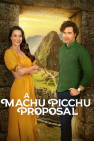 A Machu Picchu Proposal