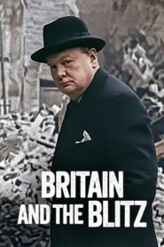 Britain and the Blitz