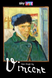 Van Gogh by Vincent
