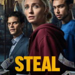 Steal Me Titra Shqip (2026)