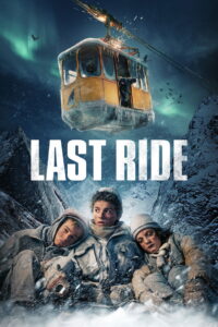 Last Ride (2024)