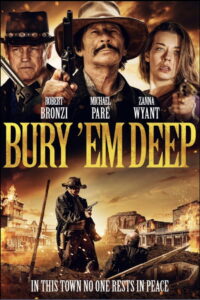 Bury ‘Em Deep (2025)