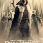 The Pendragon Cycle: Rise of the Merlin Me Titra Shqip (2026)
