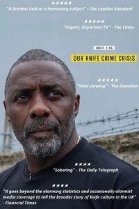 Idris Elba: Our Knife Crime Crisis (2025)