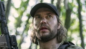 The Terminal List: Dark Wolf: 1×7 (Fundi i Sezonit)