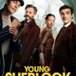 Young Sherlock Me Titra Shqip (2026)