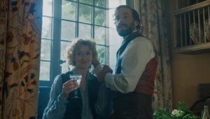 Young Sherlock: 1×5