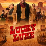 Lucky Luke Me Titra Shqip (2026)