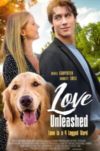 Love Unleashed (2025)