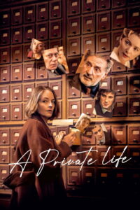 A Private Life (2025)